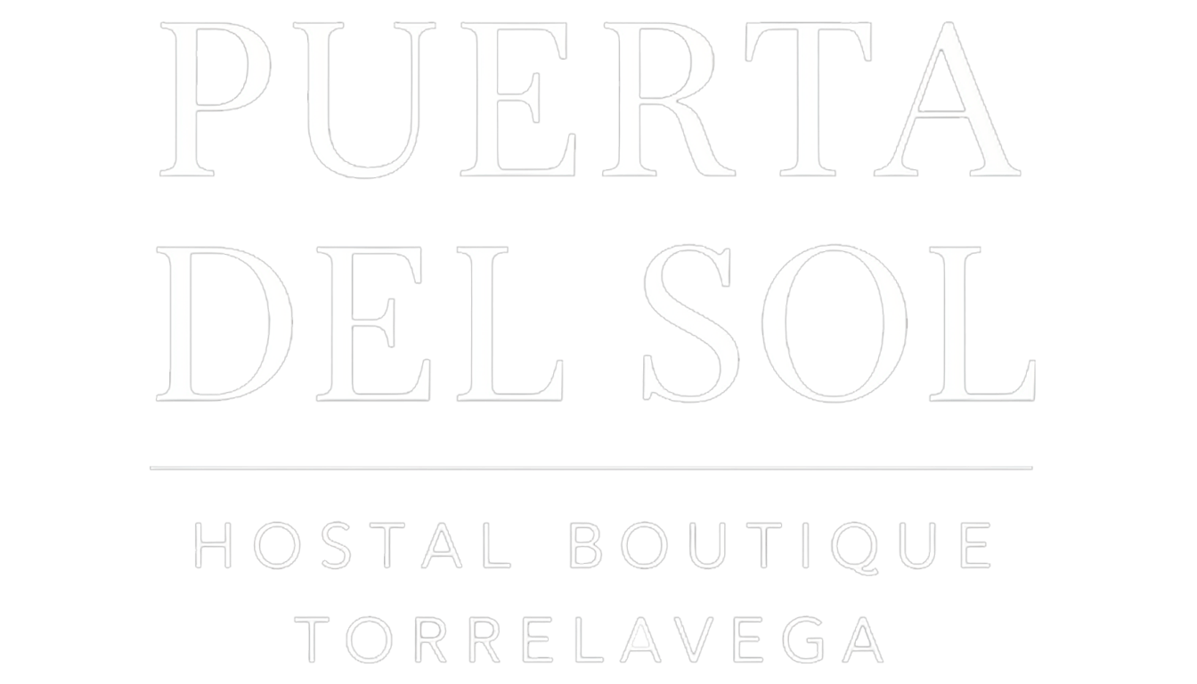 Hostal Boutique Puerta del Sol Torrelavega | Mejor precio garantizado